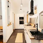 L'arco Living 1 * ترييستي