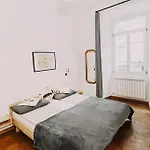 L'arco Living 1 شقة ترييستي