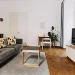 L'arco Living 1 شقة *