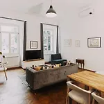 شقة L'arco Living 1 ترييستي