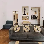L'arco Living 1 * ترييستي