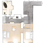 L'arco Living 1 * טריאסטה