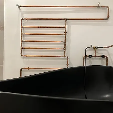 L'arco Living 1 Appartement *