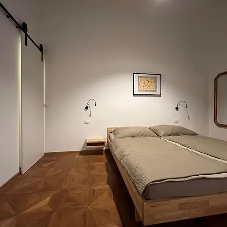 Appartement L'arco Living 1 *