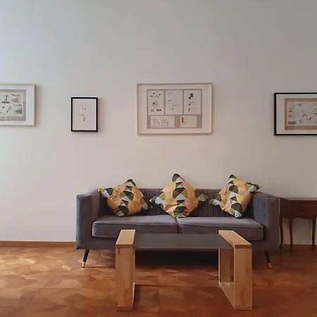 L'arco Living 1 Appartement