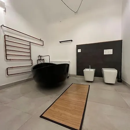 L'arco Living 1 Appartement *