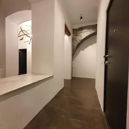 Appartement L'arco Living 1