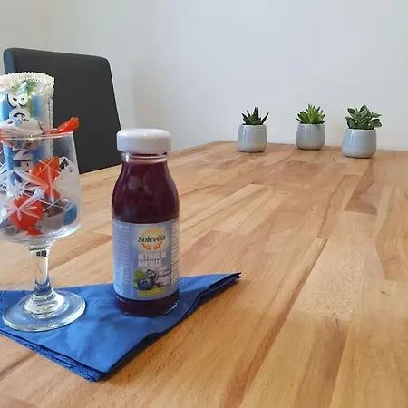 L'arco Living 1 Appartement *