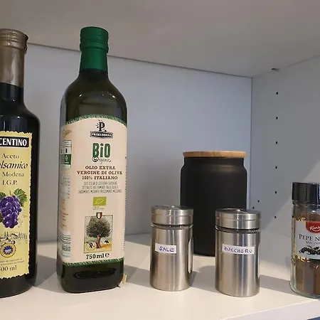 L'arco Living 1 Appartement Triëst