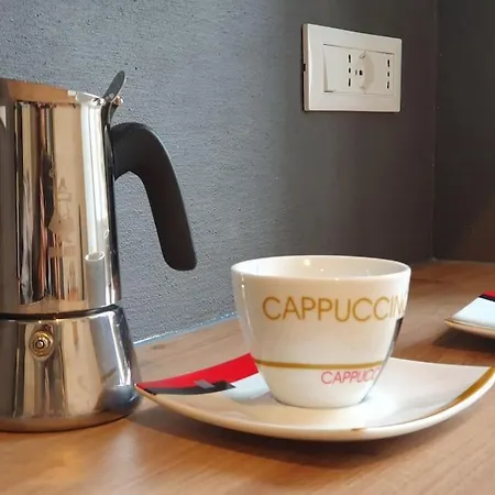 L'arco Living 1 Triëst