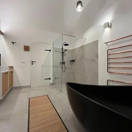 Appartement L'arco Living 1 *