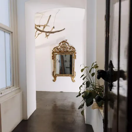 Apartmán L'arco Living 1 *