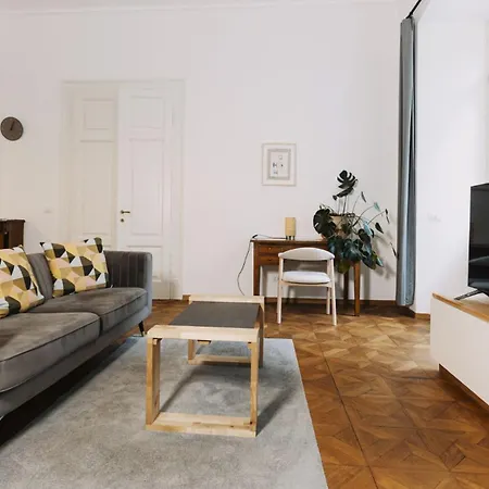 L'arco Living 1 Apartamento *