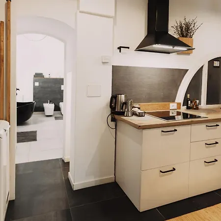 L'arco Living 1 ترييستي