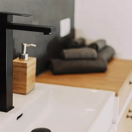L'arco Living 1 Apartamento *