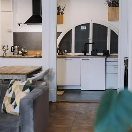 L'arco Living 1 ترييستي