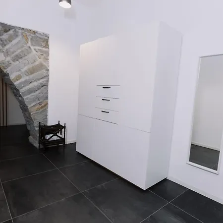 L'arco Living 1 * Trieste