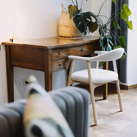 L'arco Living 1 * Trieste