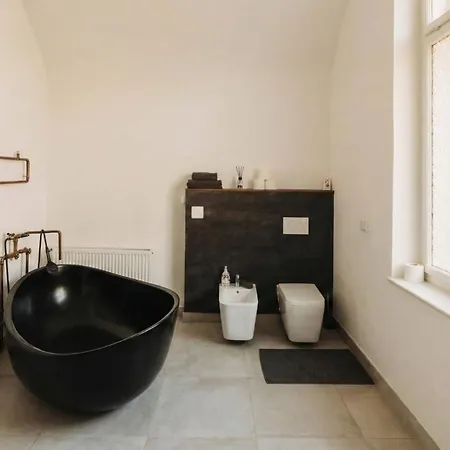 Appartamento L'arco Living 1