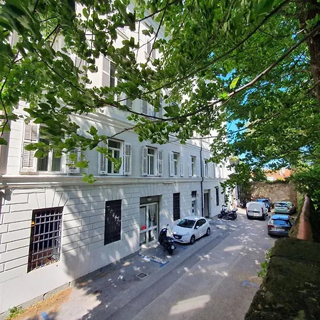 L'arco Living 1 Appartamento