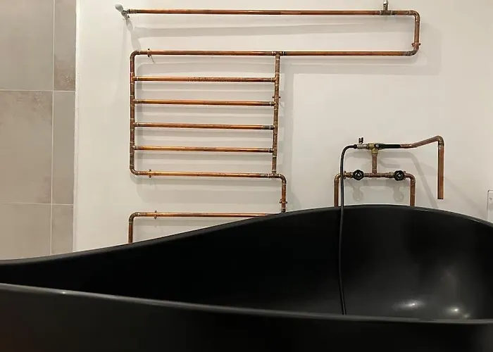 L'arco Living 1 Appartamento *