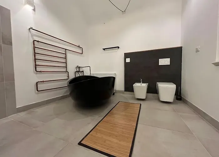 L'arco Living 1 Appartamento *