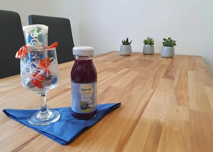 L'arco Living 1 Appartamento *