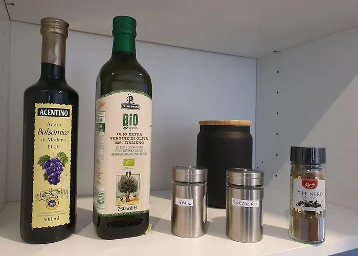 L'arco Living 1 Appartamento Trieste