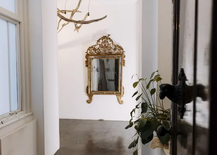 Apartman L'arco Living 1 *