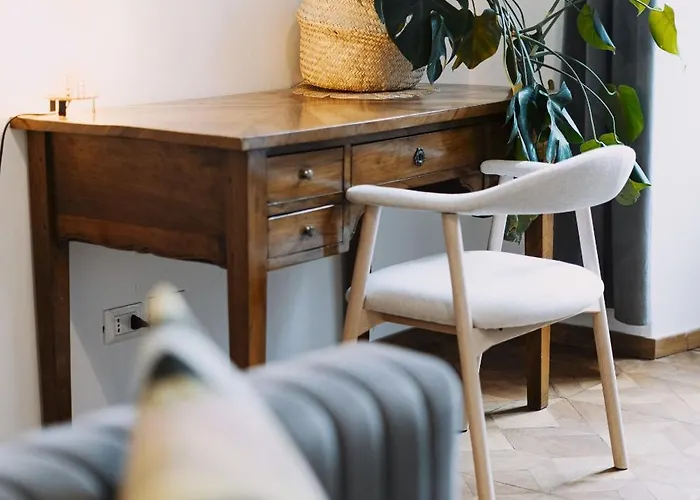 L'arco Living 1 * Trieszt